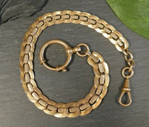 Speidel antik uhrenkette - antik, mit
