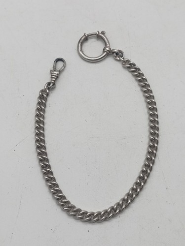 Cah marken uhrenkette 925 - uhrenkette,