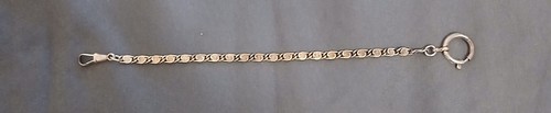 Goldene uhrenkette kette - _, _