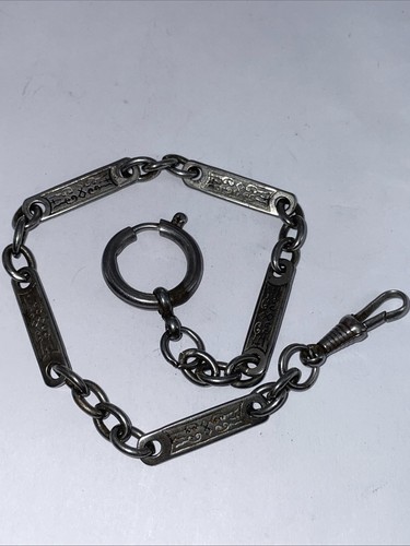Uhren kette graviertes - uhren-kette,,