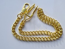 Taschenuhrkette Uhrenkette