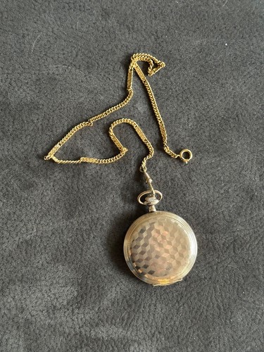 Favor taschenuhr savonnette - taschenuhr,