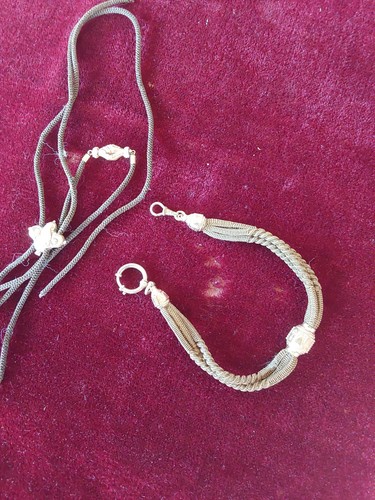 Haargeflecht echthaar - haargeflecht, ,