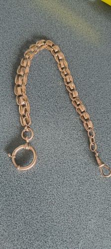 Antike taschenuhrkette - antike,