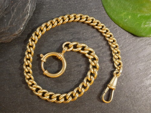 Taschenuhrenkette jakob bengel - jakob,