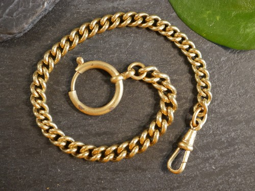 Taschenuhrenkette jakob bengel - taschenuhrenkette,
