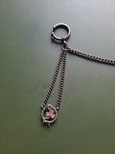 Uhrkette Taschenuhrkette