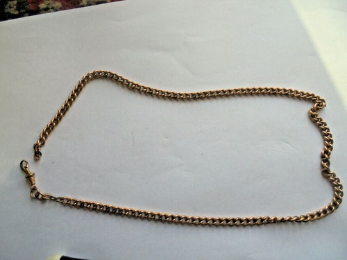 34173 gliederkette uhrenkette - 34173,