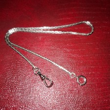 925 Sterling kantige