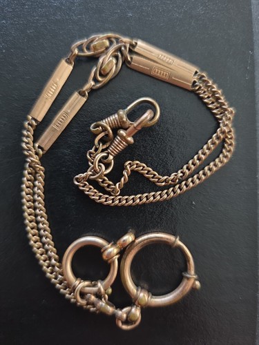 Antike taschenuhr kette - antike, taschenuhr-kette