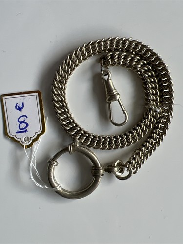 Antike taschenuhrkette - antike,