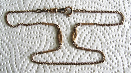 Antike rotgold vergoldete - antike,
