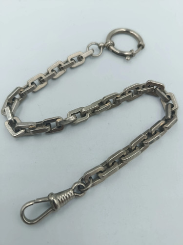 Vintage uhrenkette kette - vintage,