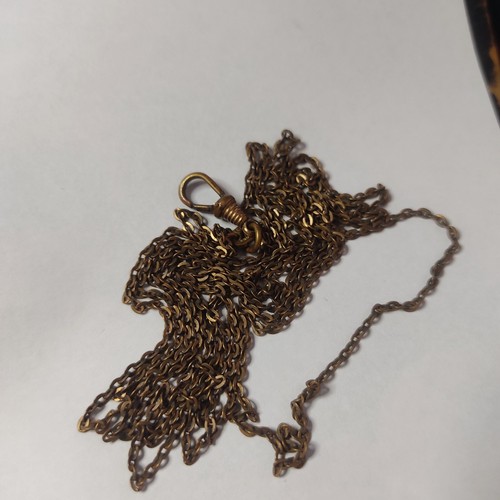 Damen taschenuhr kette - damen,