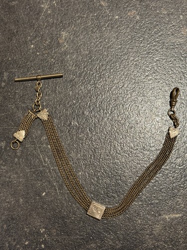 Taschenuhrkette herkunft usa - taschenuhrkette-,