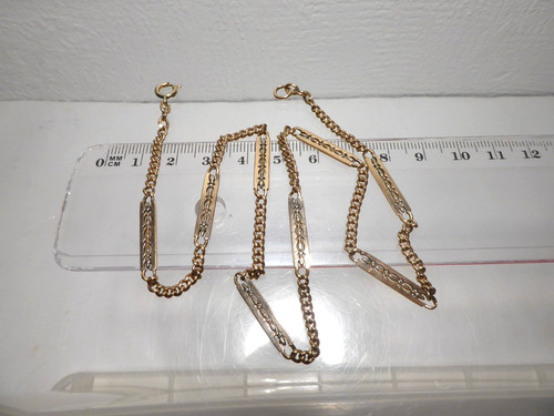 Antik kette oder - kette,