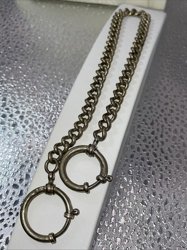 Uhren kette doppelter - uhren-kette,,