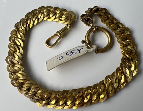 1945 taschenuhrkette - ,