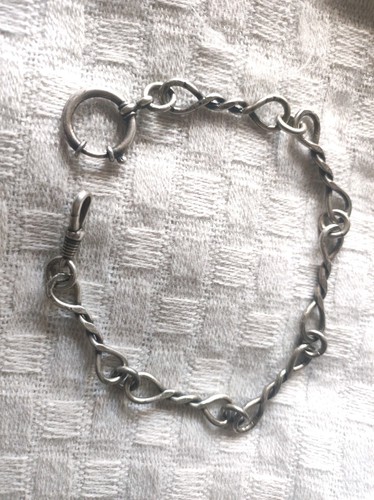 Vintage taschenuhren kette - vintage,