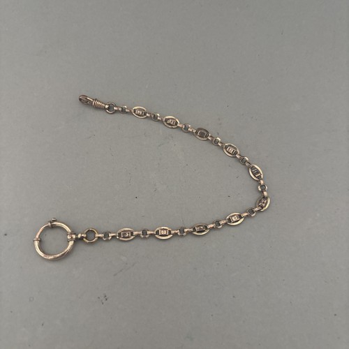 Uhrkette 24cm