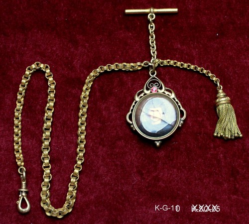 Antike vergoldete biedermeier - antike,