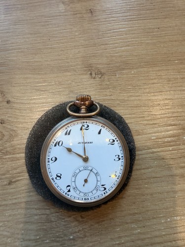 Taschen uhr medaillon - taschen,