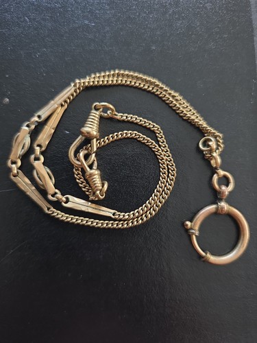 Antike taschenuhr kette - taschenuhr-kette,