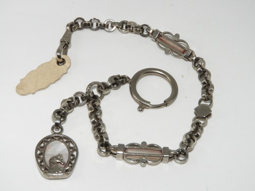 Antik uhrenkette taschenuhr - antik,