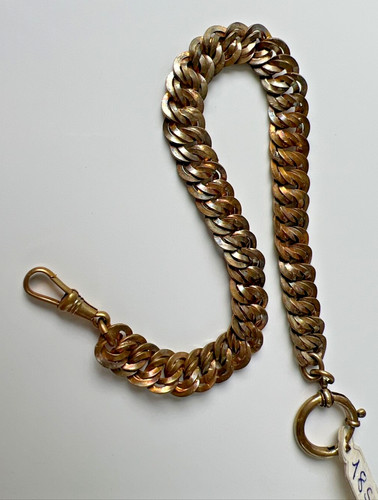1945 taschenuhrkette - 37,