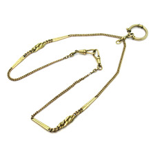 Edle Uhrenkette SPEIDEL