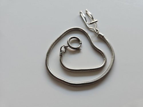 Taschenuhrkette uhrenkette - taschenuhrkette,