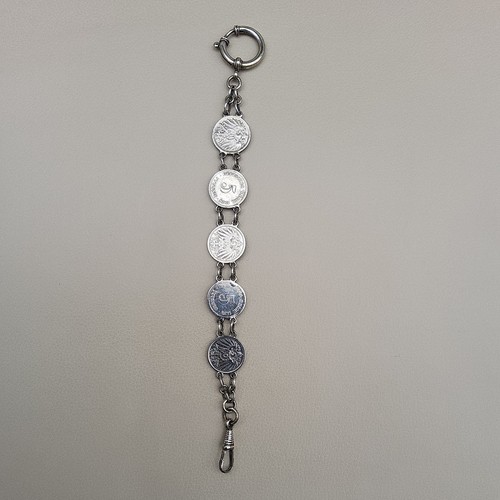 Uhrkette taschenuhrkette - uhrkette,