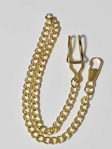 Taschenuhrkette - 14, gr-