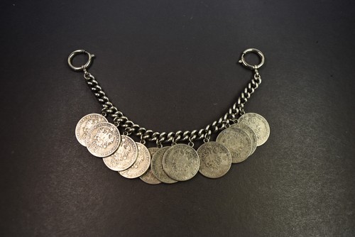ältere uhrenkette wohl - uhrenkette,