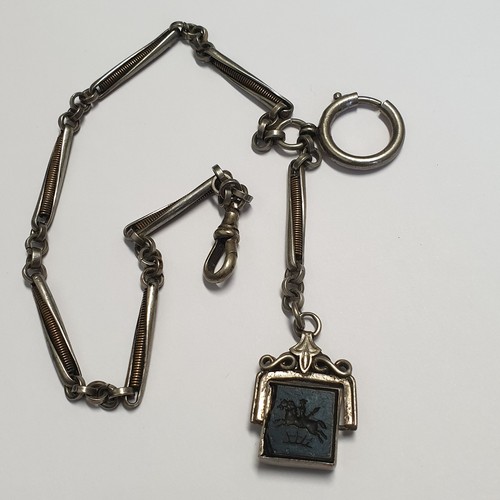Alte taschenuhr kette - alte,