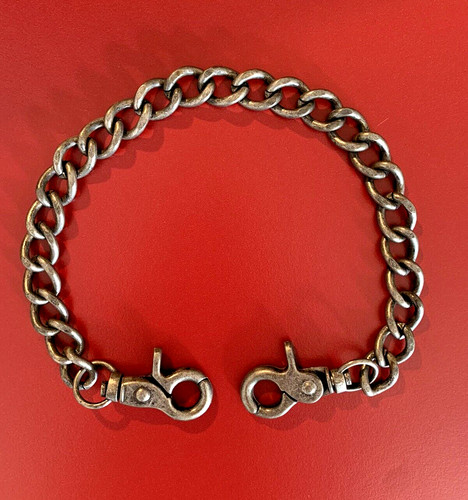 Charivarikette trachtenkette - charivarikette,