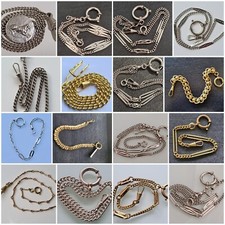 15 x Uhrenketten Uhrenkette