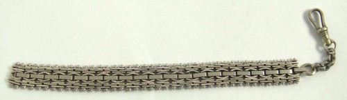 Uhrenkette metall art - uhrenkette,