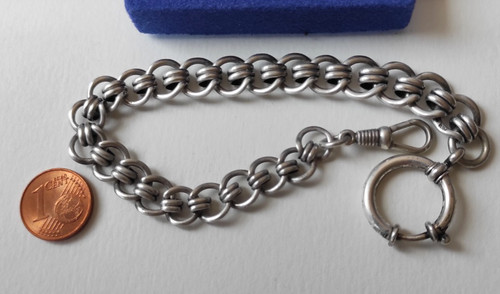 800 silber uhrenkette - uhrenkette, uhren