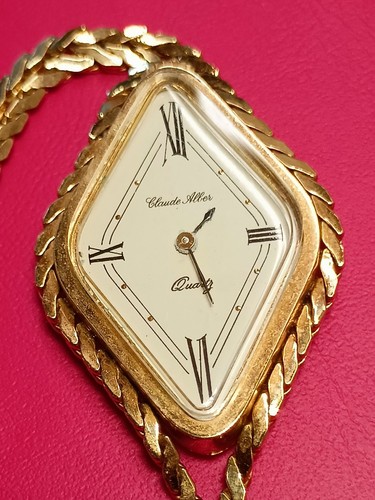 Vintage claude alber - vintage,