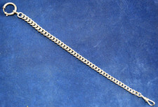 Antike Uhrenkette um 1935 -